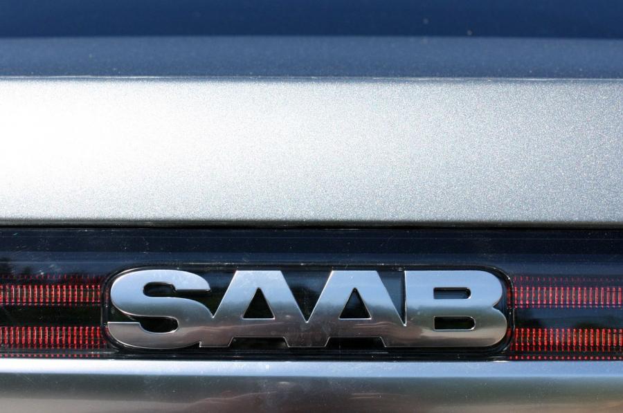  Saab 9-5 Sedan 2010 года  (фото 38 из 199)